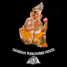 Ganesha Manos Gloriosas