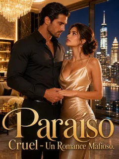 Paraíso Cruel - Un Romance Mafioso
