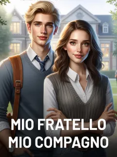 Mio Fratello Mio Compagno