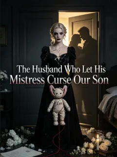 The Husband Who Let His Mistress Curse Our Son