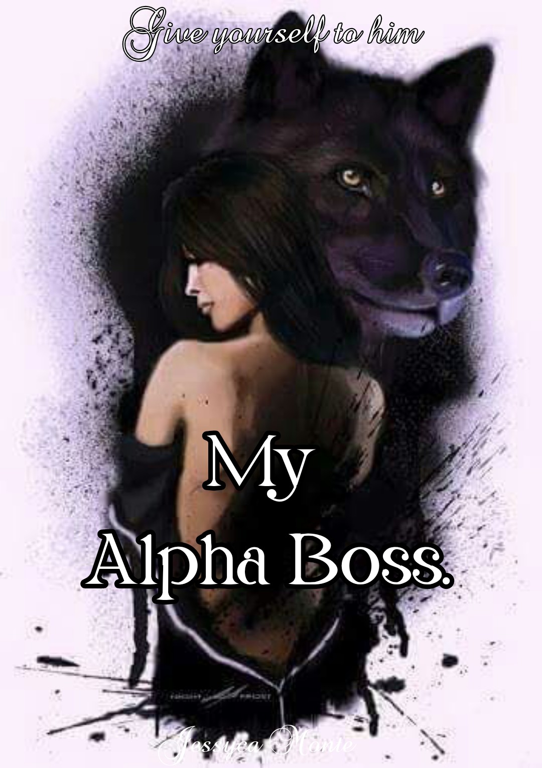 My Alpha Boss