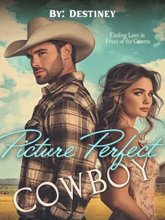 Picture Perfect Cowboy