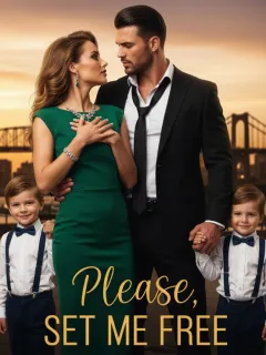 S'il te plaît, libère-moi