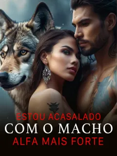 ESTOU ACASALADO COM O MACHO ALFA MAIS FORTE