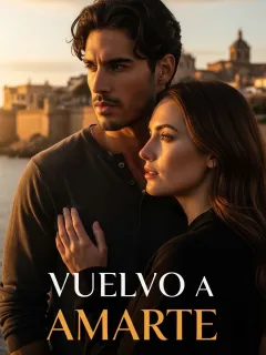 VUELVO A AMARTE