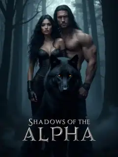 Schaduwen van de Alpha
