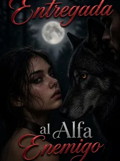 Entregada al Alfa Enemigo