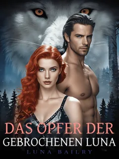 Das Opfer der gebrochenen Luna