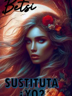 Sustituta ¿yo?