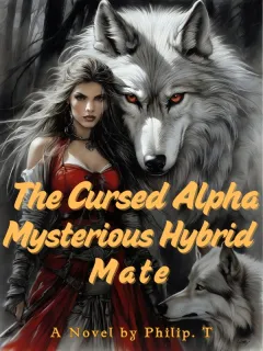 De Vervloekte Alpha Mysterieus Hybride Partner