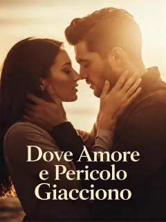 Dove Amore e Pericolo Giacciono