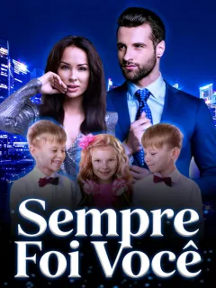 Sempre Foi Você
