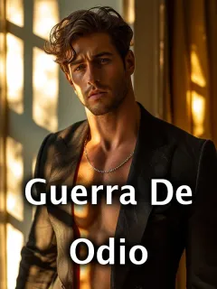 Guerra de odio