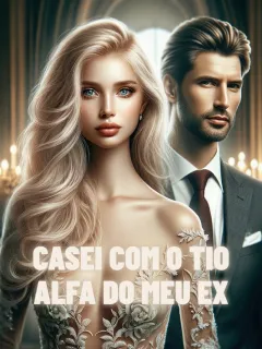 Casei com o Tio Alfa do Meu Ex