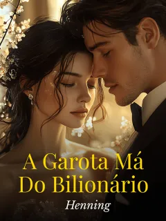 A garota má do bilionário