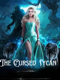 The Cursed Lycan