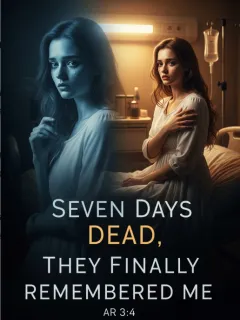 Seven Days Dead, They Finally Remembered Me