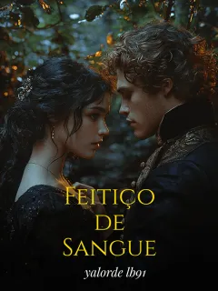Feitiço de Sangue