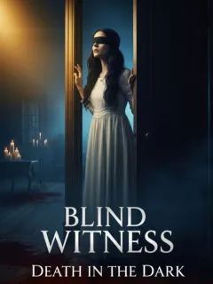 Blind Witness: Death in the Dark