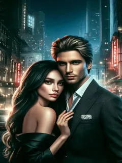 Nanny For The Alpha's Lost Twins