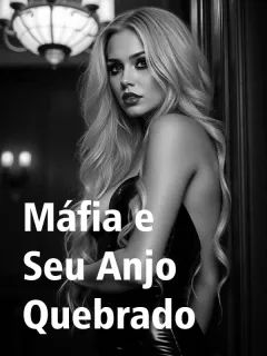 Máfia e Seu Anjo Quebrado