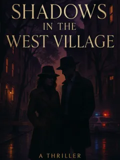 Shadows in the West Village