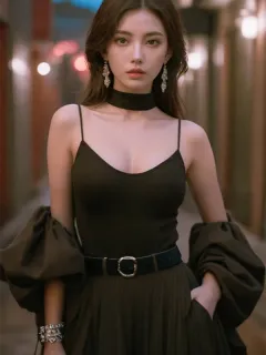Tuyệt Thế Tu La