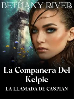 La compañera del Kelpie: La llamada de Caspian