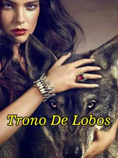 Trono de lobos.