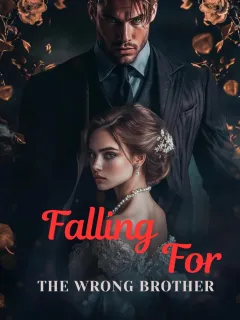 Falling For The Wrong Brother