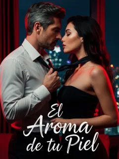 El Aroma de tu Piel