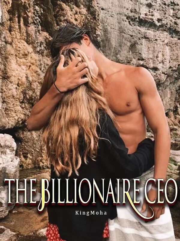 THE BILLIONAIRE CEO