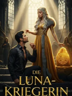 Die Luna-Kriegerin