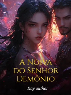 A Noiva do Senhor Demônio