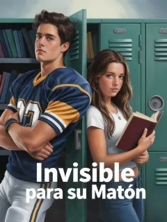 Invisible para su Matón