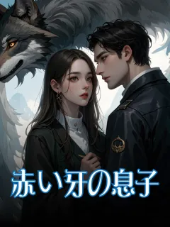 赤い牙の息子