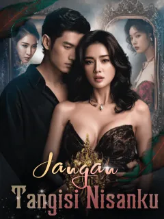 Jangan Tangisi Nisanku