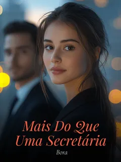 Mais Do Que Uma Secretária