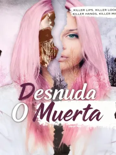 Desnuda o muerta