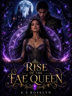 Rise Of The Fae Queen