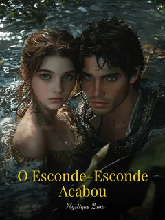 O Esconde-Esconde Acabou, Minha Rainha Luna