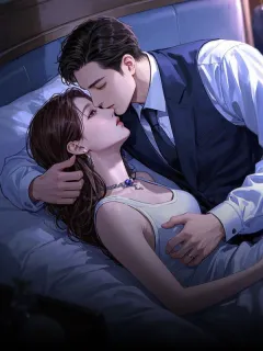 替嫁新妻：夫人是隱藏大佬