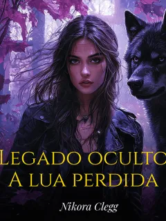 Legado oculto (A lua perdida)