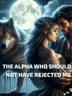 THE ALPHA WHO SHOULD NOT HAVE REJECTED ME