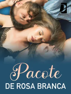 Pacote de Rosa Branca