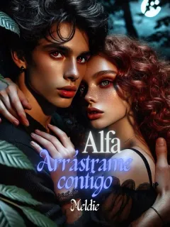 Alfa, arrástrame contigo