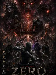 ZERO ASCENSION