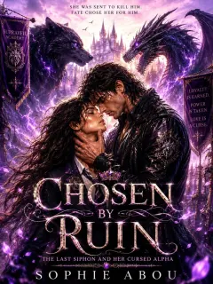 Chosen By Ruin