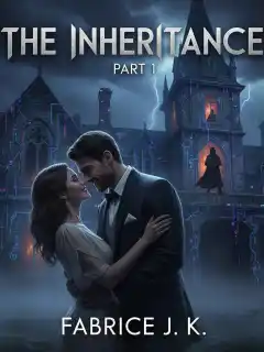 While He Alone: The Inheritance