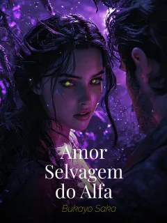 Amor Selvagem do Alfa